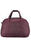 Дорожня сумка Euro Bag 1680 Бордо