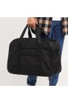Дорожня сумка Euro Bag 1680 Чорний