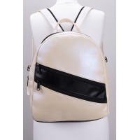 Женский рюкзак Tiger Eva Pearl Айвори