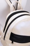 Рюкзак Tiger Eva Pearl Айвори
