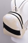 Рюкзак Tiger Eva Pearl Айвори