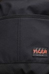 Сумка через плече Tiger Hip Чорний