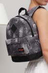 Рюкзак Tiger Little Print+ Газета