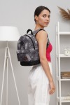 Рюкзак Tiger Little Print+ Газета