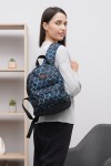 Рюкзак Tiger Little Print+ Соти