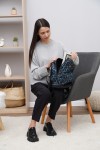 Рюкзак Tiger Little Print+ Соти