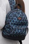 Рюкзак Tiger Little Print+ Соти