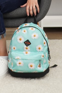 Рюкзак Tiger Little Print+ Ромашка светлая
