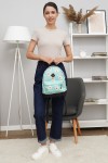 Рюкзак Tiger Little Print+ Ромашка светлая