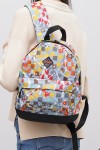 Рюкзак Tiger Little Print+ Мозаїка світла