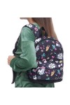 Рюкзак Tiger Little Print+ Bea Princess