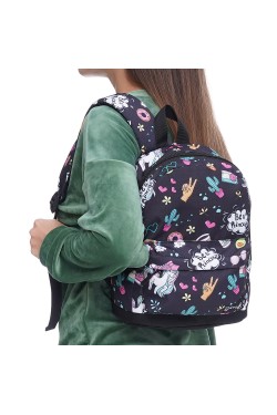 Рюкзак Tiger Little Print+ Bea Princess