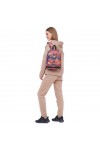Рюкзак Tiger Little Print+ Кошки и мышки