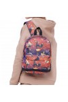 Рюкзак Tiger Little Print+ Кошки и мышки