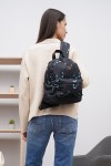 Рюкзак Tiger Little Print+ Чеширський кіт
