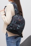 Рюкзак Tiger Little Print+ Чеширський кіт