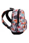 Рюкзак Tiger Little Print+ Коти домашні