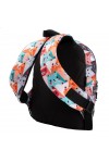 Рюкзак Tiger Little Print+ Коти домашні