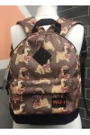 Рюкзак Tiger Little Print+ Пес джентельмен