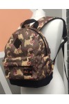Рюкзак Tiger Little Print+ Пес джентельмен