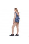 Рюкзак Tiger Little Print+ Скелеты спортивные