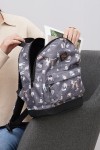 Рюкзак Tiger Little Print+ Єнот-полоскун