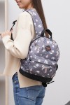 Рюкзак Tiger Little Print+ Єнот-полоскун