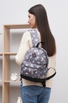 Рюкзак Tiger Little Print+ Єнот-полоскун