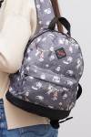 Рюкзак Tiger Little Print+ Єнот-полоскун