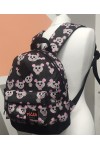 Рюкзак Tiger Little Print+ Мишки темні