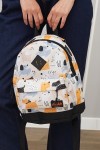 Рюкзак Tiger Little Print+ Песики мульт