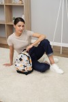 Рюкзак Tiger Little Print+ Песики мульт
