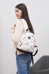 Рюкзак Tiger Little Print+ Парасольки