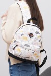 Рюкзак Tiger Little Print+ Парасольки