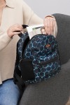 Рюкзак Tiger Baby Print+ Соти