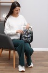 Рюкзак Tiger Baby Print+ Extreme-2