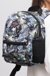 Рюкзак Tiger Baby Print+ Extreme-2