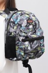 Рюкзак Tiger Baby Print+ Extreme-2