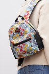 Рюкзак Tiger Baby Print+ Мозаїка світла