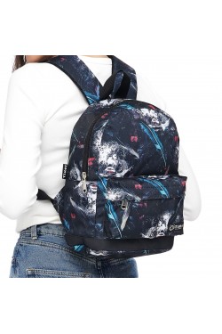 Рюкзак Tiger Little Print Романтика