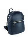 Рюкзак Tiger Mini Plain Синий текстурный-2