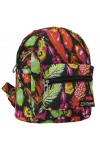 Рюкзак Tiger Mini Print Перышки