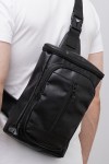 Сумка через плече Tiger Mono Pearl Чорний