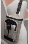 Сумка через плече Tiger Mono Pearl Перлина
