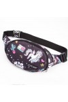 Сумка поясна Tiger Moon Print+ Bea Princess