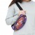 Сумка бананка Tiger Moon Print+ Кішки та мишки Сумка бананка Tiger Moon Print+ Кішки та мишки