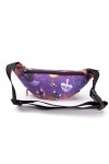 Сумка поясна Tiger Moon Print+ Кішки та мишки