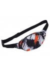 Сумка поясна Tiger Moon Print+ Extreme