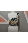 Сумка поясна Tiger Moon Print+ Песики мульт