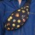 Сумка бананка Tiger Moon Print+ Смайли 2 Сумка бананка Tiger Moon Print+ Смайли 2